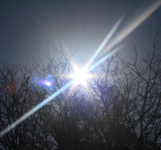 Health Reporter: Light & Dark Times we Live in