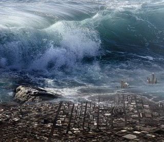 TRUTH SEEKER NEWS: Further Catastrophe Looming - Seek & Find