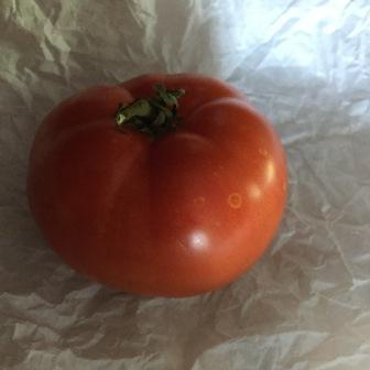 Marmande Tomato