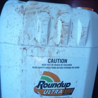 Part 1 Poisoning by Glyphosate Weed Killer