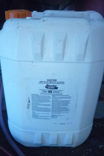 Part 2 Researching Glyphosate