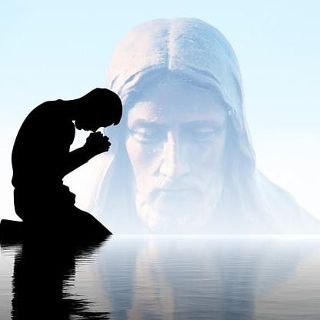 Praying in Times of Trouble
