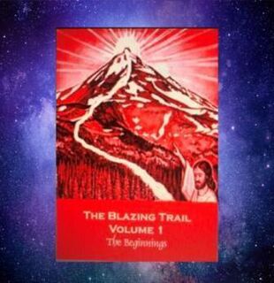 2024 ABOUT THE BLAZING TRAIL