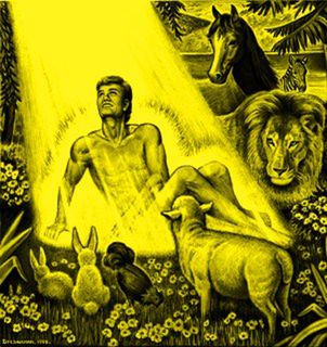 Truth Seeker 11: Eden's Paradise