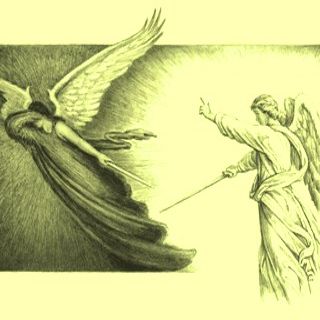 Truth Seeker 19: The First War in the Universe
